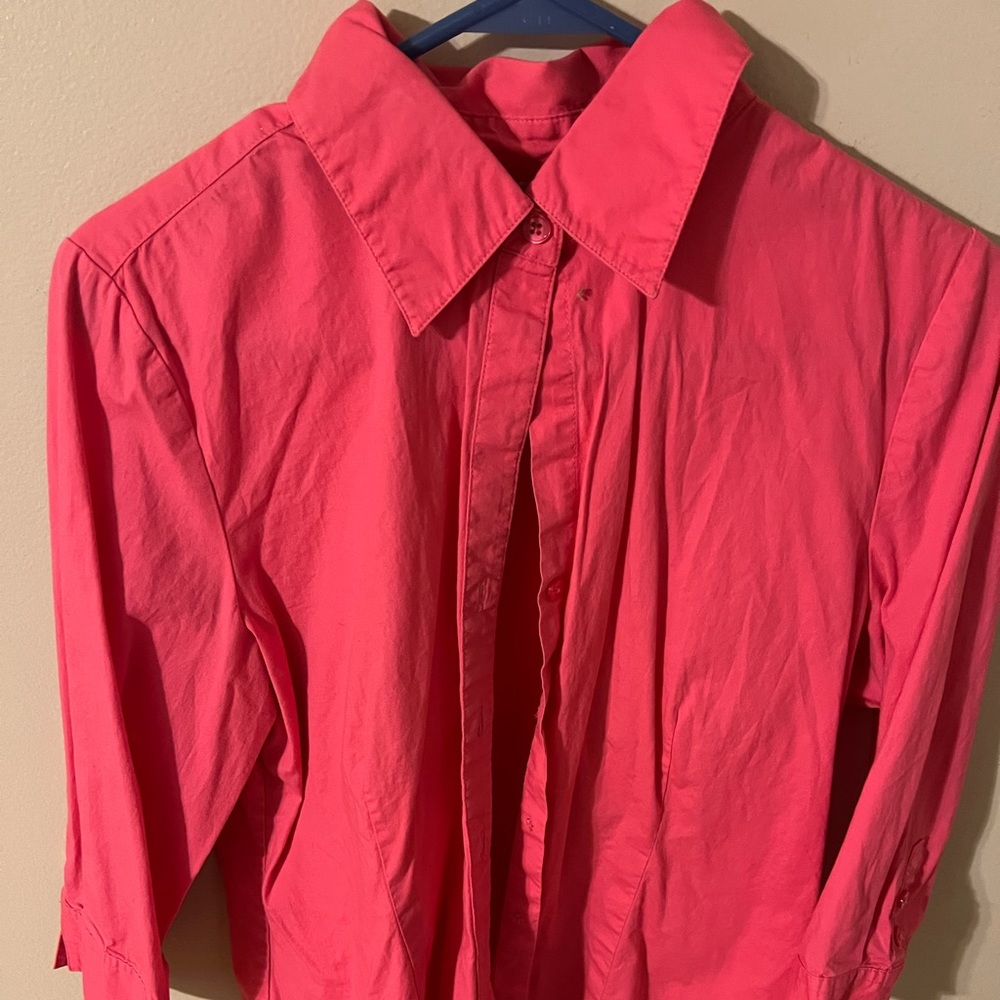 Lovely dress button down blouses